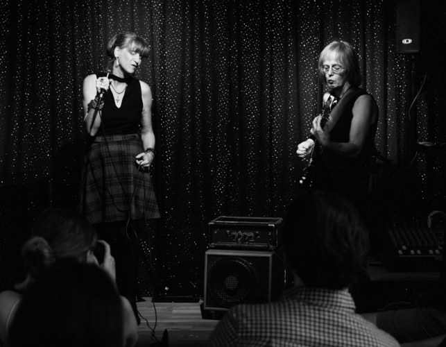 Sing Yeah Gesangsschule