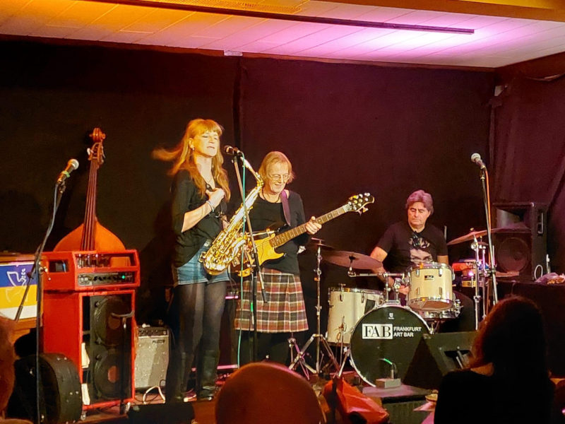 Sing Yeah Gesangsschule